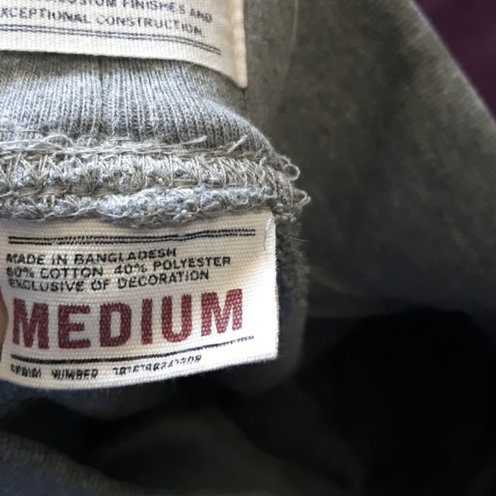 Sweatpants - Picture 3 of 3